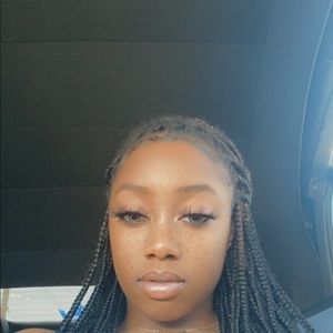 Meet your Posher, Micaiah